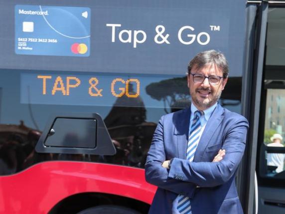 Tap&go, three out of ten users choose it to travel on Rome’s public transport