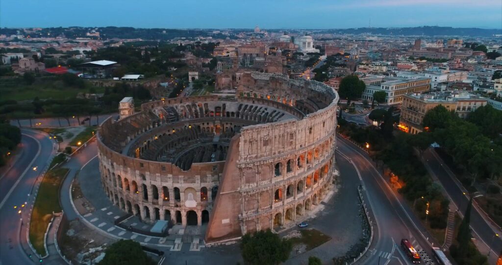 Rome prepares for the Jubilee of Hope in 2025 from a privileged perspective of urban mobility.